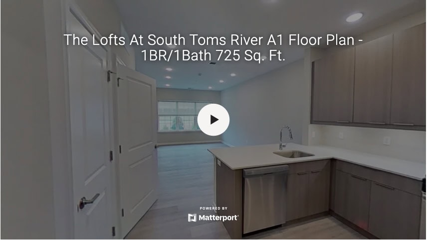Virtual Tour for FLOOR PLAN A1
