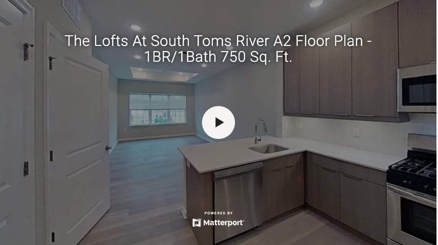 Virtual Tour for FLOOR PLAN A2
