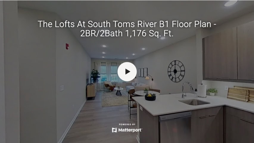 Virtual Tour for FLOOR PLAN B1