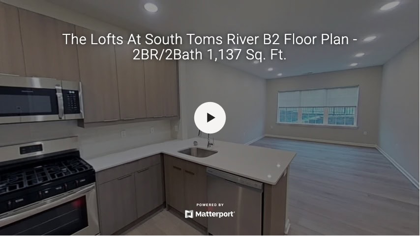 Virtual Tour for FLOOR PLAN B2