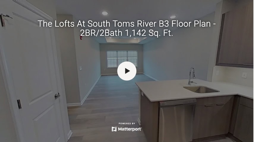 Virtual Tour for FLOOR PLAN B3