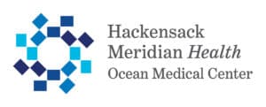 Hackensack Meridian Health Ocean Medical Center Logo