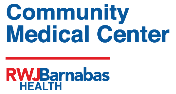 Community Medical Center Logo